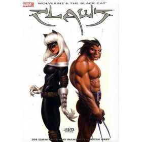 Wolverine & The Black Cat: Claws #1-3